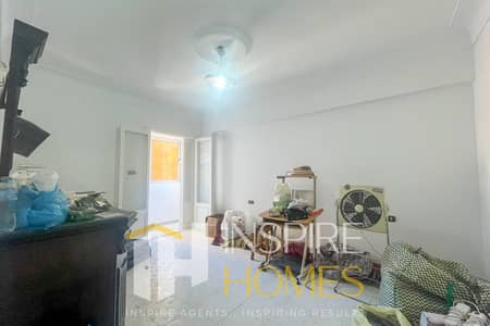 فلیٹ 3 غرف نوم للبيع في جليم، الإسكندرية - WhatsApp Image 2026-07-04 at 3.13. 53 PM (2). jpg