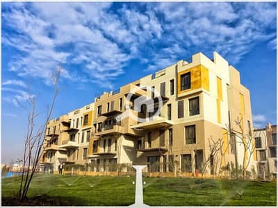 3 Bedroom Duplex for Sale in New Cairo, Cairo - Sodic-Eastown. jpg 3 Bedroom Duplex for Sale in New Cairo, Cairo - Sodic-Eastown. jpg