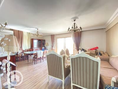 3 Bedroom Apartment for Sale in Smoha, Alexandria - IMG-20260727-WA0039. jpg