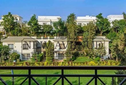 3 Bedroom iVilla for Sale in New Cairo, Cairo - original. jpg 3 Bedroom iVilla for Sale in New Cairo, Cairo - original. jpg