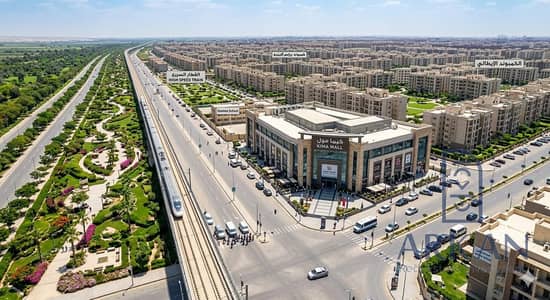 محلات تجارية  للبيع في حدائق اكتوبر، الجيزة - WhatsApp Image 2026-03-11 at 2.02. 15 PM. jpeg