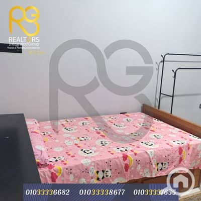 2 Bedroom Apartment for Rent in Sheikh Zayed, Giza - 17. png