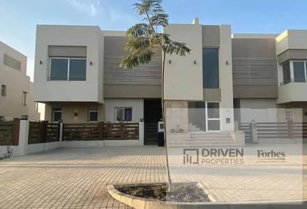 3 Bedroom Villa for Sale in 6th of October, Giza - original (1). jpg