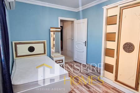 3 Bedroom Flat for Rent in Azarita, Alexandria - 3. jpg