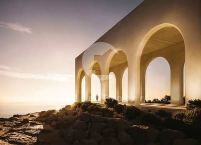 4 Bedroom Townhouse for Sale in North Coast, Matruh - 2. jpg 4 Bedroom Townhouse for Sale in North Coast, Matruh - 2. jpg