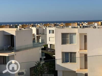 3 Bedroom Chalet for Rent in North Coast, Matruh - 1. jpeg
