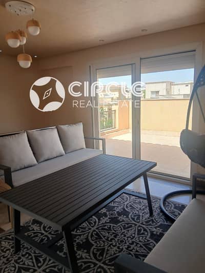 4 Bedroom Villa for Rent in New Cairo, Cairo - WhatsApp Image 2026-05-03 at 1.58. 40 PM. jpeg