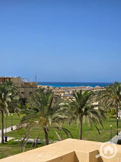 1 Bedroom Chalet for Rent in North Coast, Matruh - 1. jpeg