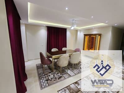3 Bedroom Flat for Rent in Sheikh Zayed, Giza - WhatsApp Image 2026-07-27 at 10.19. 07 AM. jpeg
