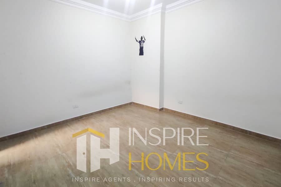 Licensed apartment for rent – in one of Alexandria’s most prestigious compounds - Vista 2
