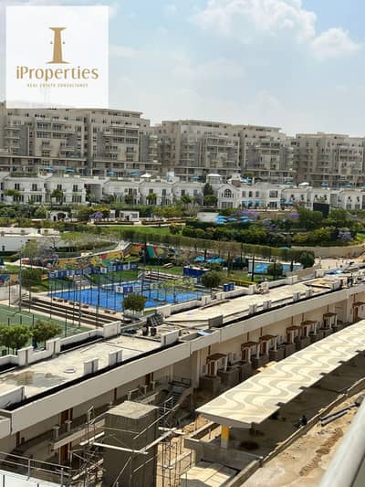 3 Bedroom Apartment for Sale in New Cairo, Cairo - 5084e863-75e8-455e-bde2-3139235e8fa1. png 3 Bedroom Apartment for Sale in New Cairo, Cairo - 5084e863-75e8-455e-bde2-3139235e8fa1. png