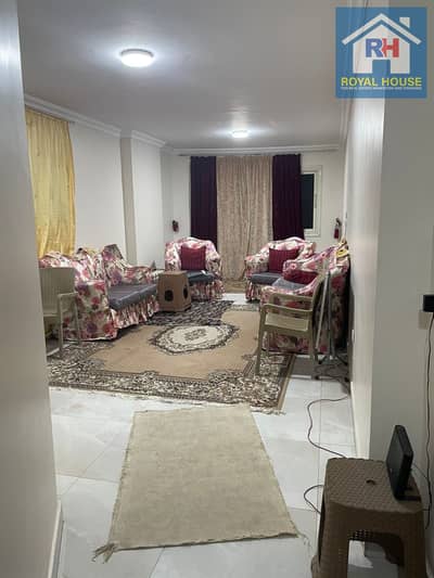 2 Bedroom Flat for Sale in Ain Shams, Cairo - 5b5842d1-478c-4bb9-b1f2-5eb515f02a35. jpg