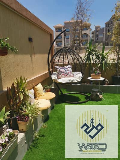 2 Bedroom Apartment for Rent in Sheikh Zayed, Giza - WhatsApp Image 2026-07-14 at 8.38. 15 AM (4). jpeg