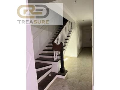 3 Bedroom Penthouse for Rent in New Cairo, Cairo - WhatsApp Image 2026-07-26 at 7.41. 51 PM (1). jpg