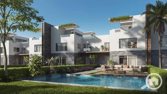 3 Bedroom Townhouse for Sale in Sheikh Zayed, Giza - WhatsApp Image 2024-03-10 at 13.34. 59_d28409df. jpg