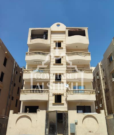 فلیٹ 3 غرف نوم للبيع في 6 اكتوبر، الجيزة - 9d06f93a-1c75-4b63-8d9e-610ad258d5ec. jpg