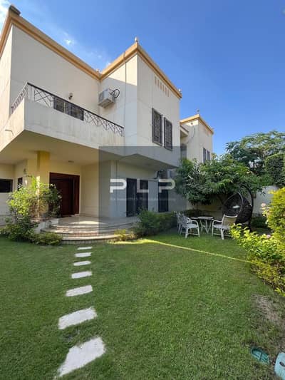 3 Bedroom Villa for Sale in New Cairo, Cairo - WhatsApp Image 2026-07-27 at 2.06. 02 AM. jpeg
