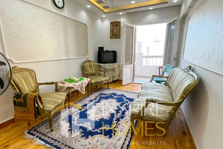 شقة 3 غرف نوم للايجار في سموحة، الإسكندرية - WhatsApp Image 2026-07-06 at 1.30. 23 PM (4). jpg