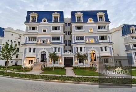 3 Bedroom Apartment for Sale in 6th of October, Giza - WhatsApp Image 2026-07-27 at 12.09. 21 PM. jpeg