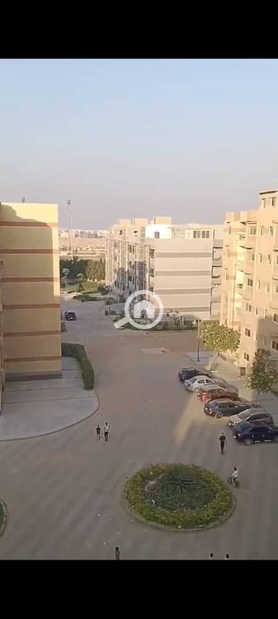 2 Bedroom Flat for Sale in Hadayek October, Giza - 1001176710. jpg
