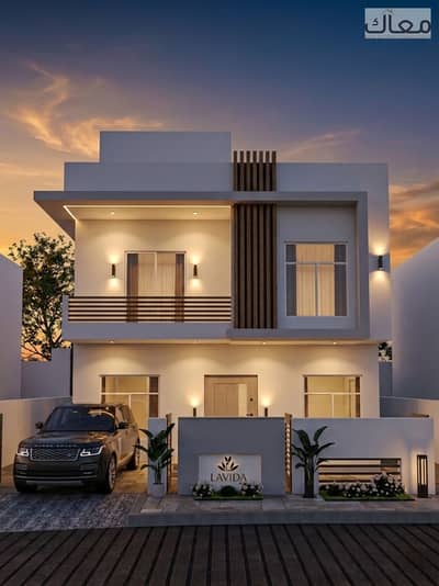 4 Bedroom Villa for Sale in Sheikh Zayed, Giza - WhatsApp Image 2026-07-27 at 11.56. 57 AM(1). jpeg