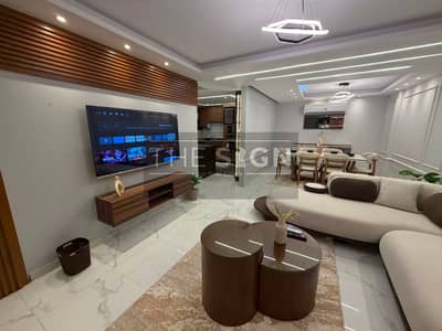 شقة 2 غرفة نوم للايجار في القاهرة الجديدة، القاهرة - WhatsApp Image 2026-07-27 at 10.26. 43 AM (2). jpeg