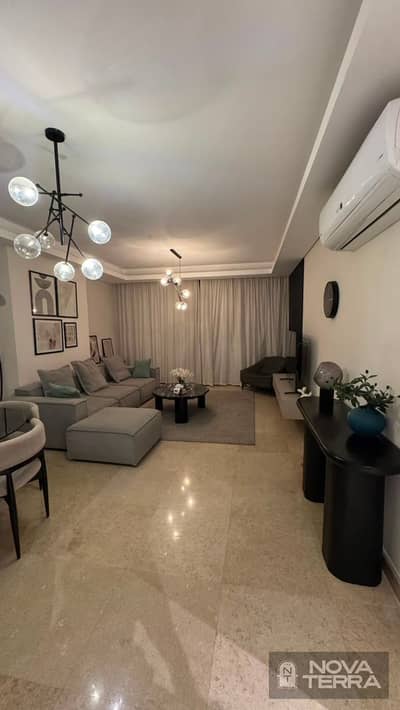 3 Bedroom Flat for Rent in Sheikh Zayed, Giza - WhatsApp Image 2026-07-27 at 11.29. 09 AM (2). jpeg