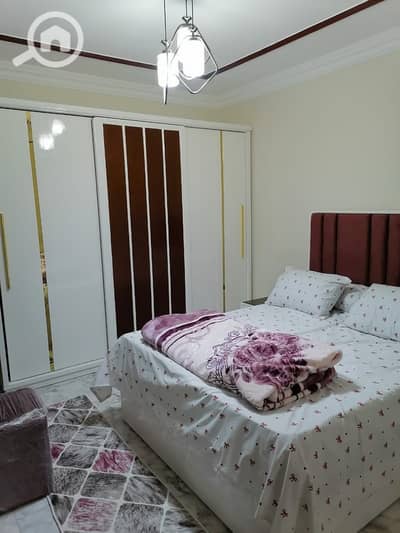 2 Bedroom Apartment for Rent in Hadayek October, Giza - IMG-20260718-WA0029. jpg