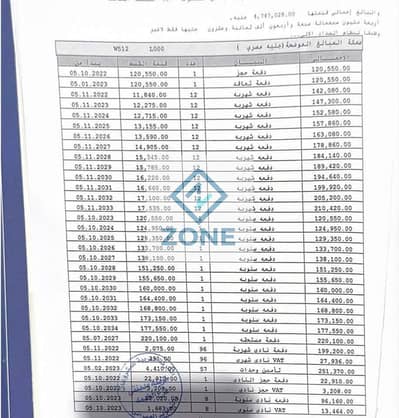 شقة 3 غرف نوم للبيع في مدينتي، القاهرة - bb51a4e8-6178-4b33-9ac7-3b1327ca1710. jpg