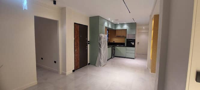 شقة 2 غرفة نوم للبيع في كليوباترا، الإسكندرية - Appartment in front of Sporting club gate