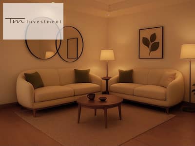 3 Bedroom Flat for Sale in New Cairo, Cairo - WhatsApp Image 2026-07-26 at 12.05. 11 PM (2). jpeg