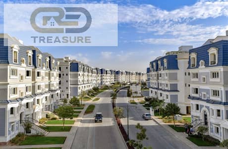 3 Bedroom iVilla for Sale in New Cairo, Cairo - WhatsApp Image 2026-02-26 at 8.15. 11 PM (2). jpeg