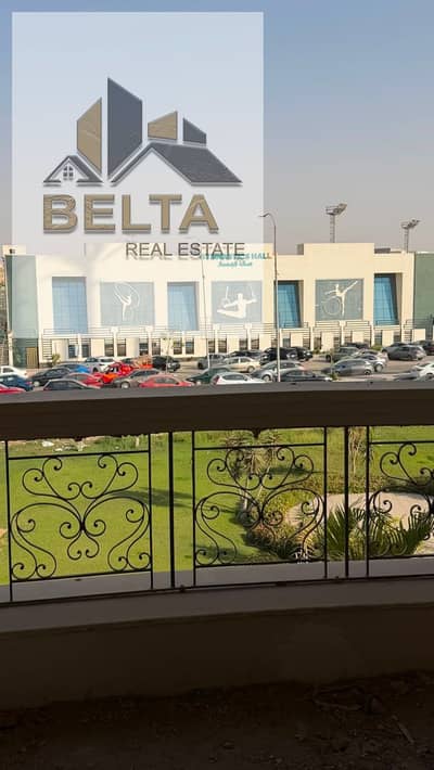 فلیٹ 3 غرف نوم للبيع في 6 اكتوبر، الجيزة - bb9a9d6c-7a18-4ad0-9720-2958643ed9a1. jpg