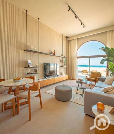 3 Bedroom Chalet for Sale in North Coast, Matruh - WhatsApp Image 2026-04-19 at 11.57. 04 AM. jpeg 3 Bedroom Chalet for Sale in North Coast, Matruh - WhatsApp Image 2026-04-19 at 11.57. 04 AM. jpeg