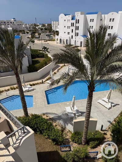 3 Bedroom Chalet for Rent in North Coast, Matruh - 1. jpeg