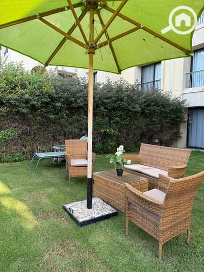 3 Bedroom Chalet for Rent in North Coast, Matruh - 1. jpeg