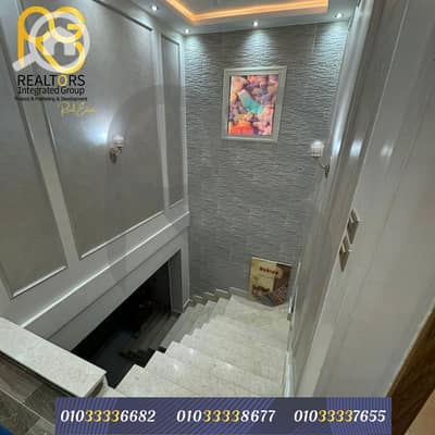 3 Bedroom Duplex for Sale in 6th of October, Giza - 15. png