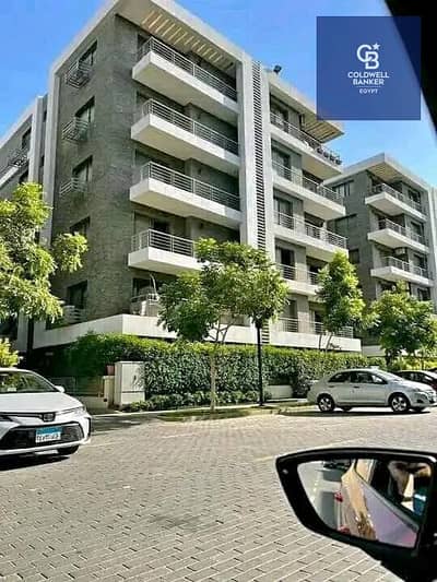 3 Bedroom Flat for Sale in New Cairo, Cairo - 14c405ce-abfa-4caa-98d7-cde2fac61779. jpg