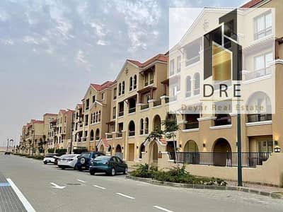 3 Bedroom Apartment for Sale in Shorouk City, Cairo - af56543a-71ce-4adb-ab62-1386066fee1e. jpg