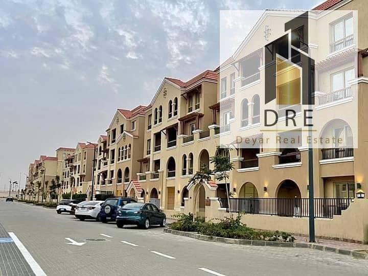 Apartment for sale in Maadi View Compound, 144 square meters - Bild 2