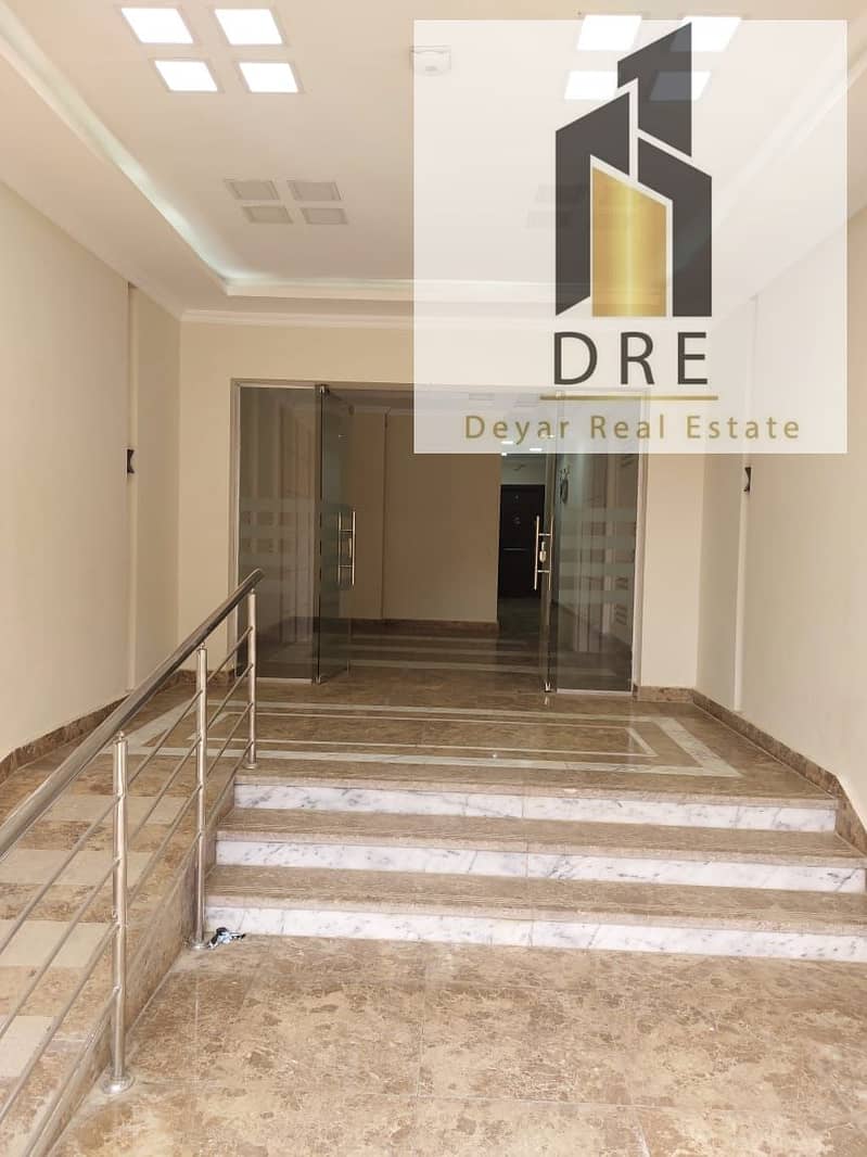 Apartment for sale in Maadi View Compound, 144 square meters - Bild 6