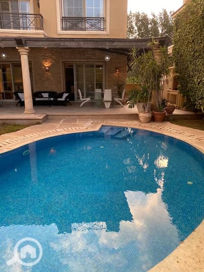5 Bedroom Villa for Rent in Katameya, Cairo - WhatsApp Image 2026-07-27 at 12.32. 20 AM. jpeg