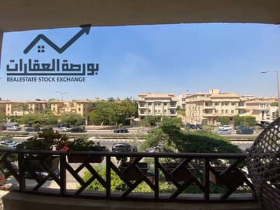 4 Bedroom Apartment for Sale in New Cairo, Cairo - d282d666-8130-4e7d-a74b-07bd306f8cd7. jpg 4 Bedroom Apartment for Sale in New Cairo, Cairo - d282d666-8130-4e7d-a74b-07bd306f8cd7. jpg