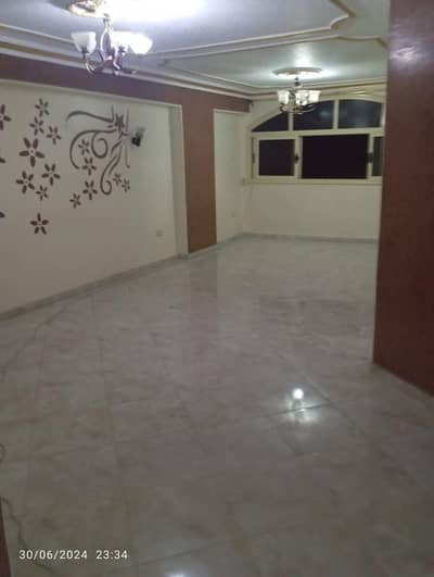 فلیٹ 3 غرف نوم للبيع في الهرم، الجيزة - شقه ممتازه
