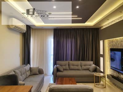 3 Bedroom Flat for Rent in New Cairo, Cairo - WhatsApp Image 2026-07-27 at 11.16. 42 AM (3). jpeg 3 Bedroom Flat for Rent in New Cairo, Cairo - WhatsApp Image 2026-07-27 at 11.16. 42 AM (3). jpeg