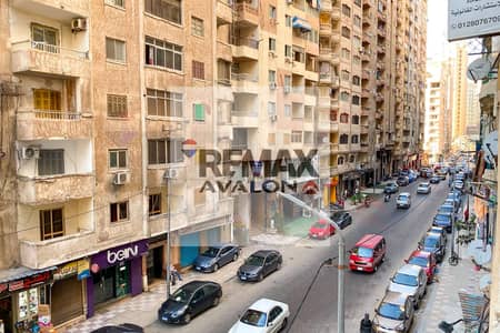 3 Bedroom Apartment for Sale in Sidi Beshr, Alexandria - 1. jpg