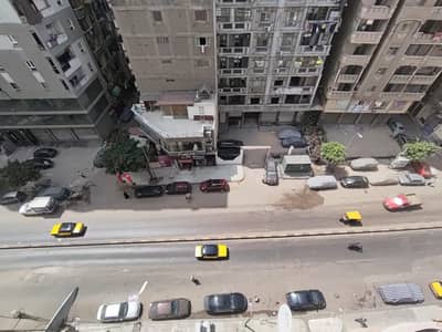 فلیٹ 3 غرف نوم للبيع في سيدي بشر، الإسكندرية - شقة للبيع علي جمال عبد الناصر الرئيسي فلیٹ 3 غرف نوم للبيع في سيدي بشر، الإسكندرية - شقة للبيع علي جمال عبد الناصر الرئيسي