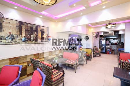 Retail for Sale in Sidi Beshr, Alexandria - 1. jpg