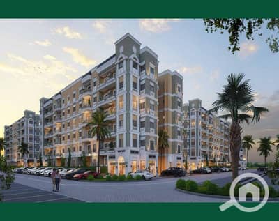 شقة 2 غرفة نوم للبيع في 6 اكتوبر، الجيزة - WhatsApp Image 2026-02-10 at 12.56. 26 PM (1). jpg