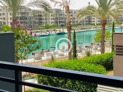2 Bedroom Chalet for Rent in North Coast, Matruh - 1. jpeg